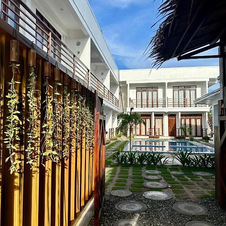 Haven Suites Siargao General Luna  Eksteriør billede
