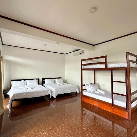 Haven Suites Siargao General Luna  Værelse billede