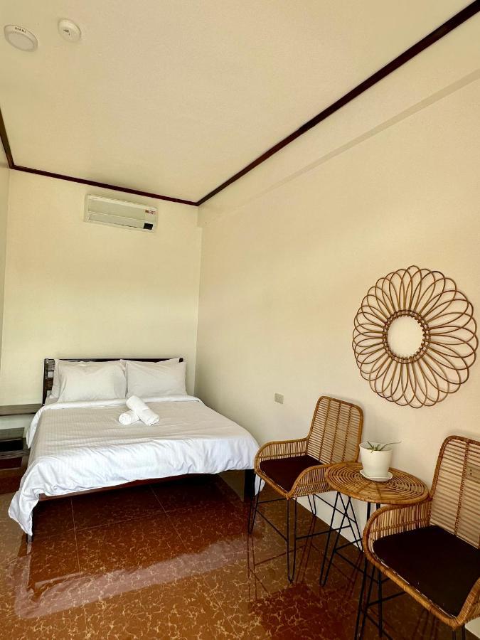 Haven Suites Siargao General Luna  Eksteriør billede