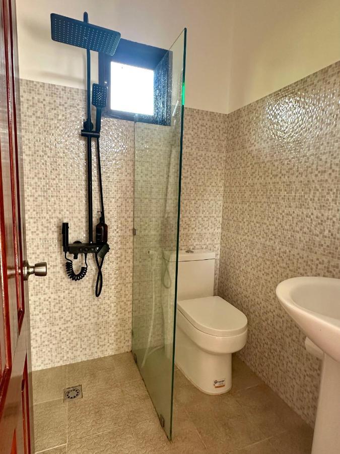 Haven Suites Siargao General Luna  Eksteriør billede