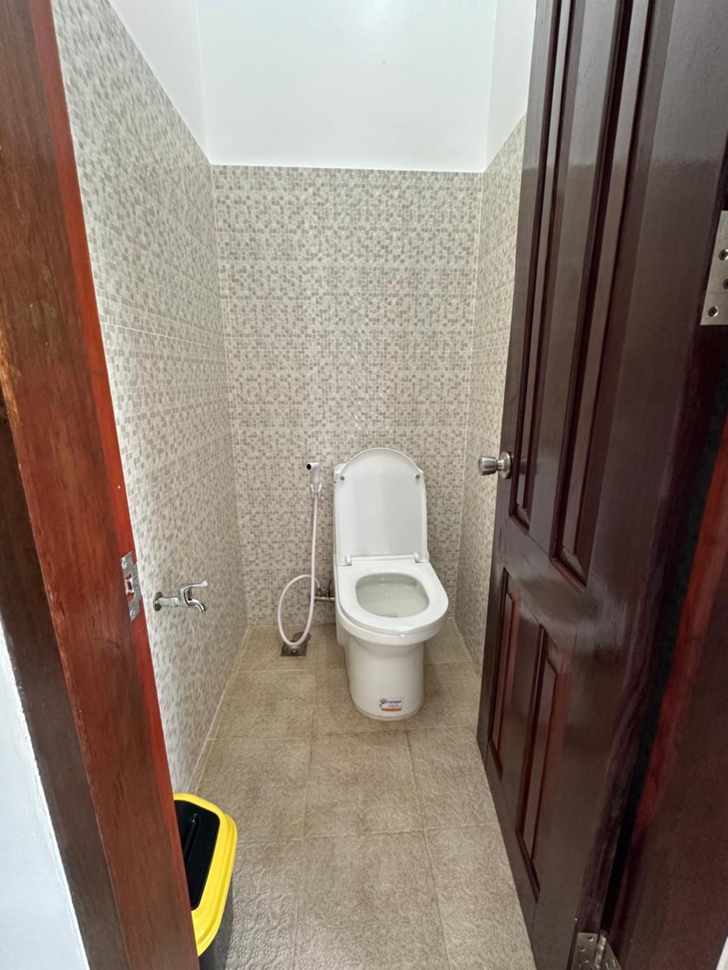Haven Suites Siargao General Luna  Værelse billede