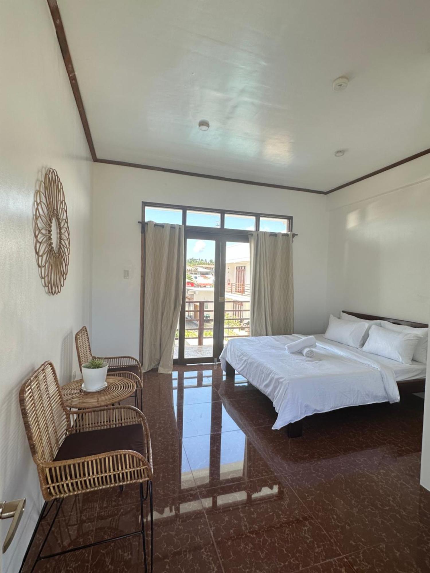 Haven Suites Siargao General Luna  Værelse billede