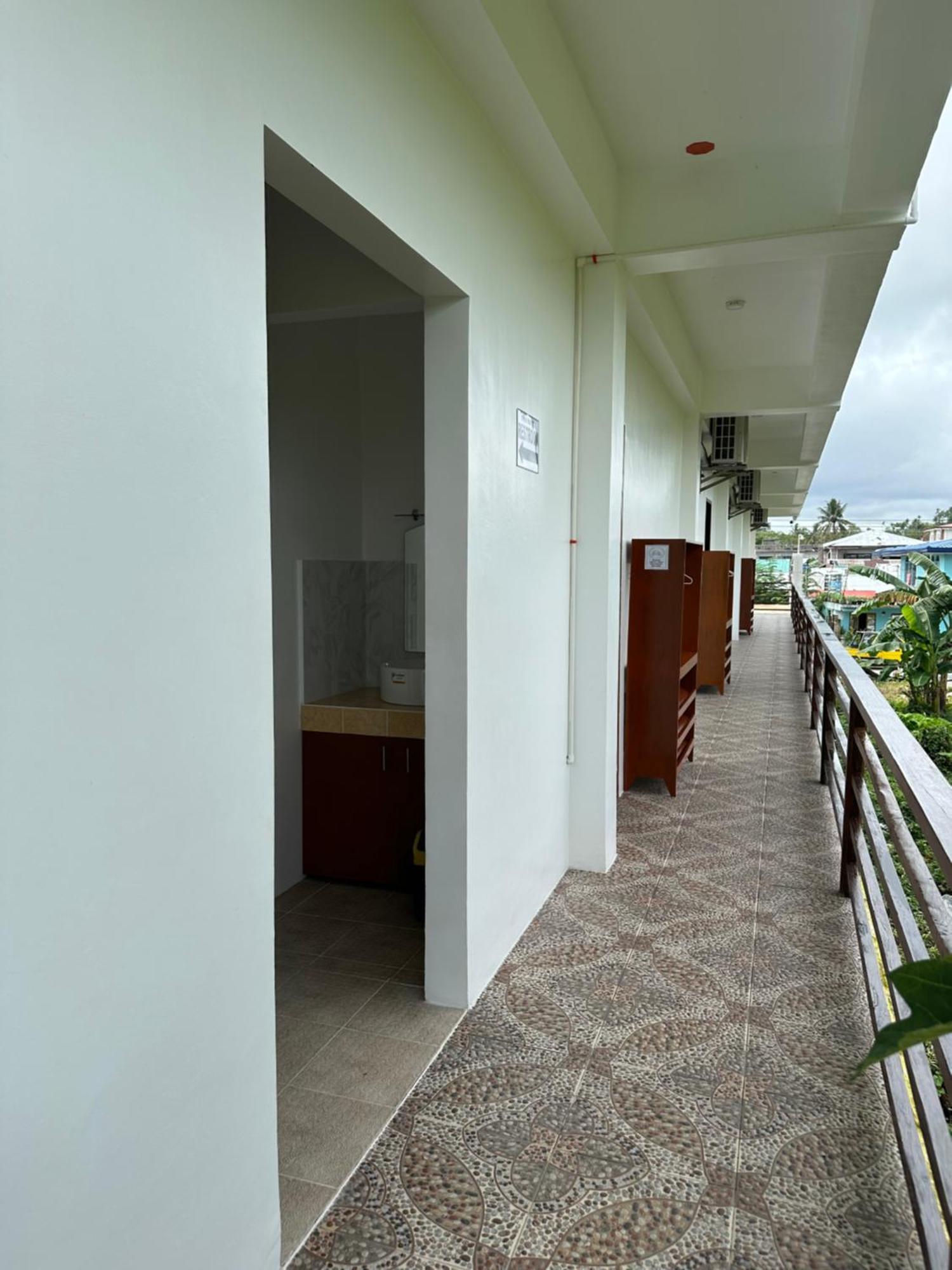 Haven Suites Siargao General Luna  Værelse billede