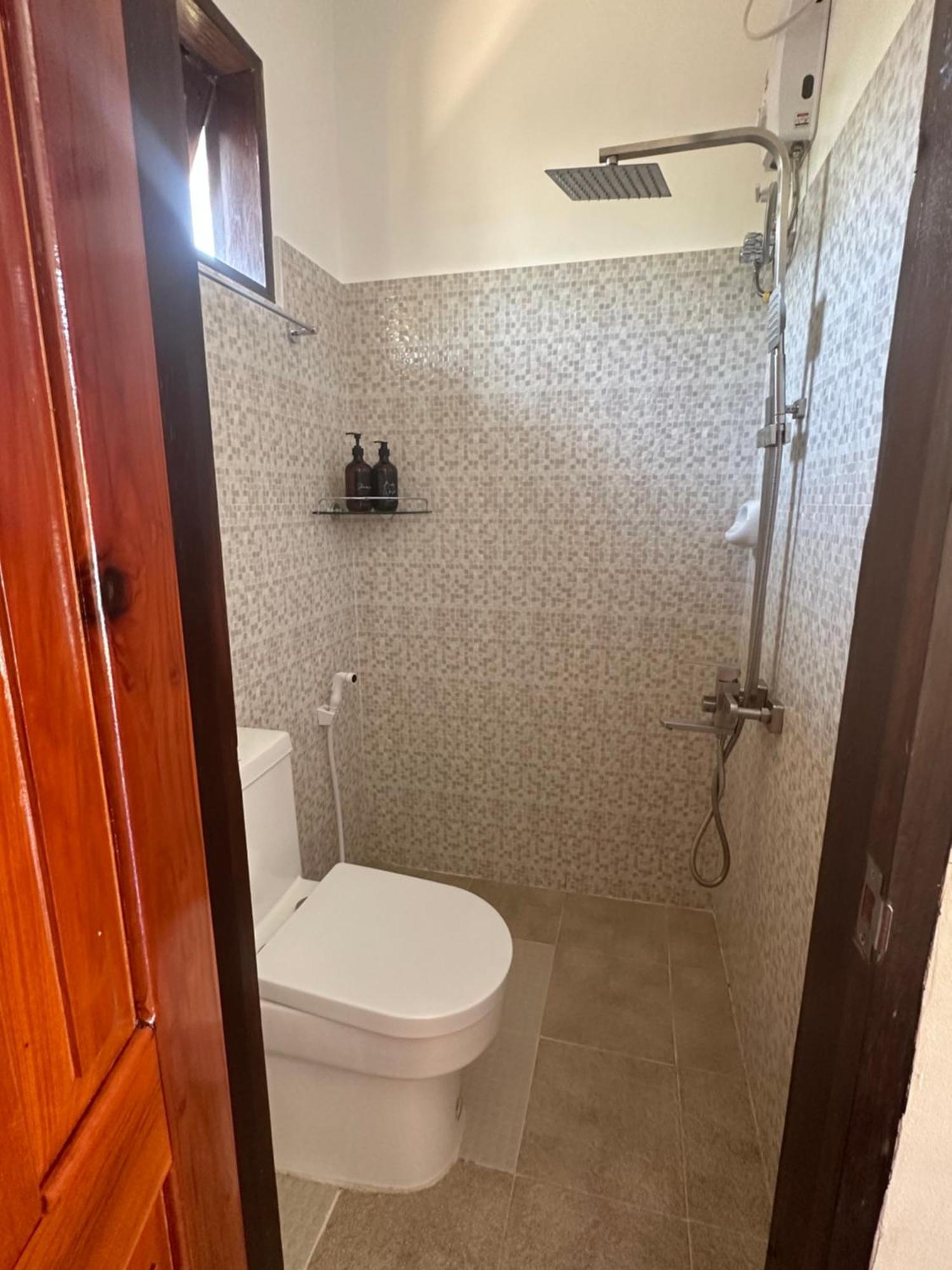 Haven Suites Siargao General Luna  Eksteriør billede