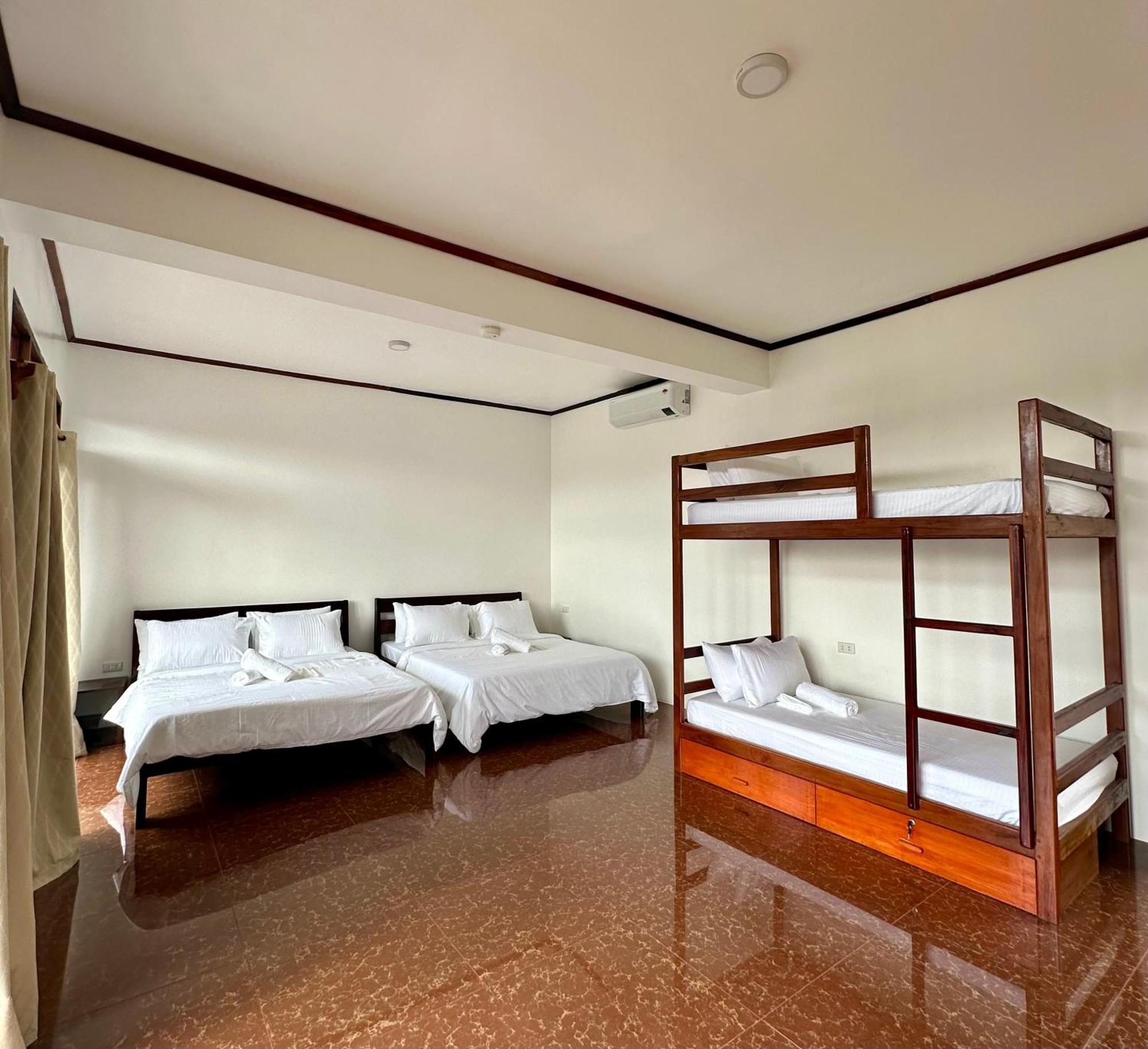 Haven Suites Siargao General Luna  Værelse billede